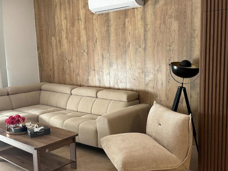 CityLink-3Bedrooms Appartment CityCenter Apartment in Limassol City
