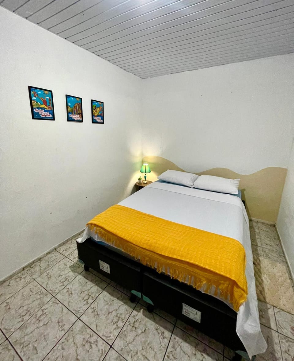 Cantinho do Sol Apartment in Recife
