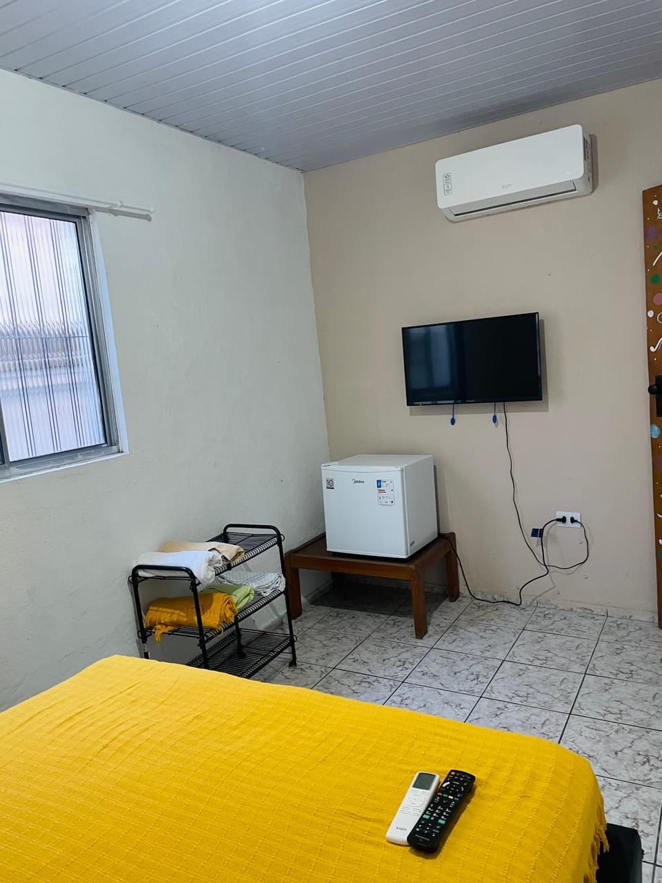 Cantinho do Sol Apartment in Recife