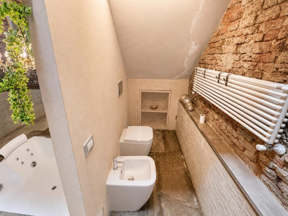 Toilet, Bathroom, bidet