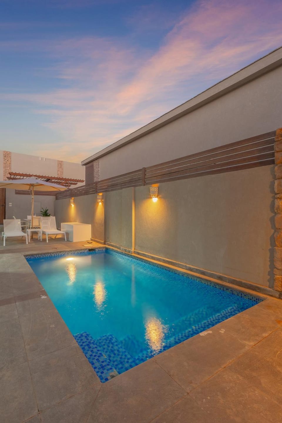 Elegant 2BR Apartment Heated Pool El Gouna Apartment in Hurghada