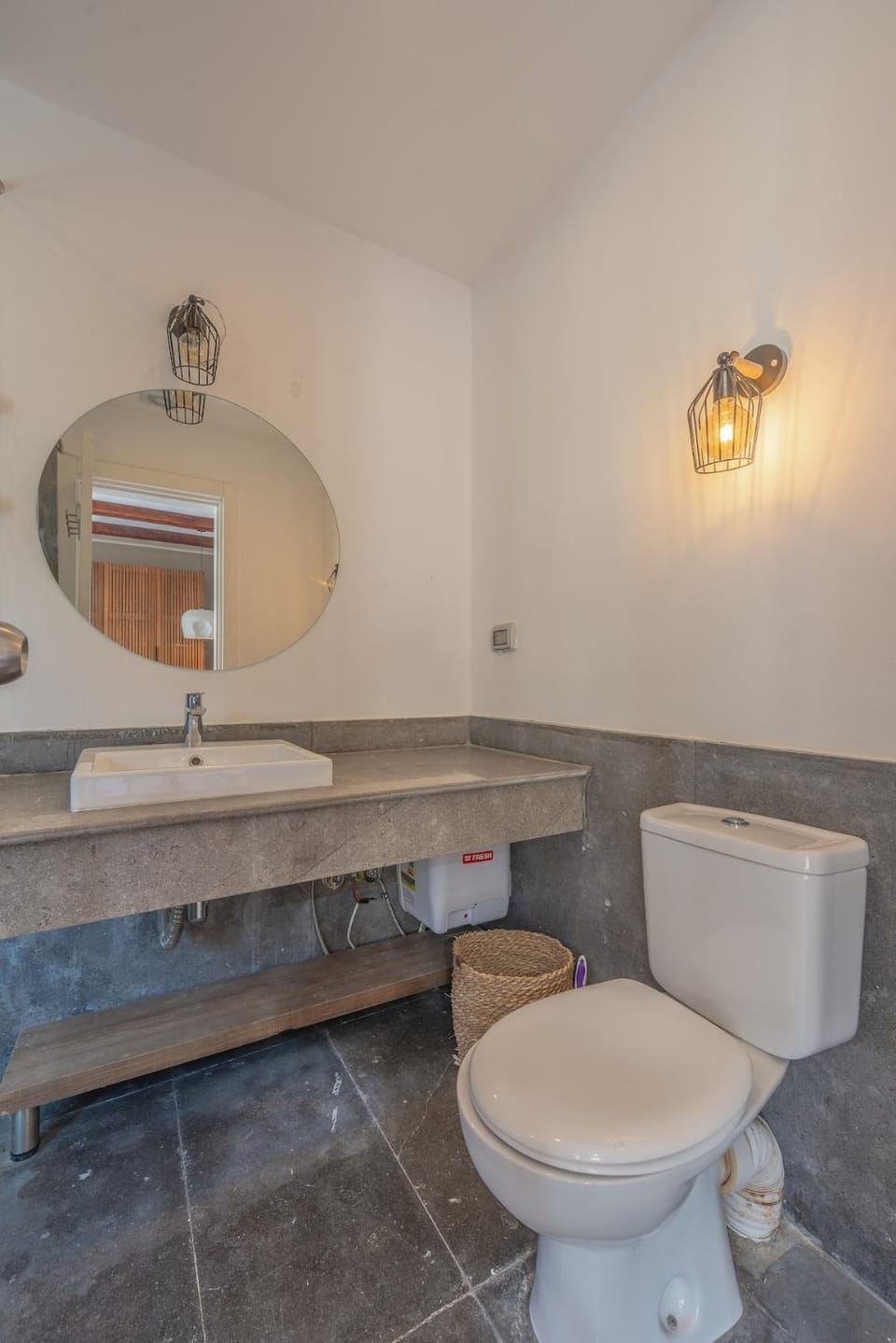 Elegant 2BR Apartment Heated Pool El Gouna Apartment in Hurghada