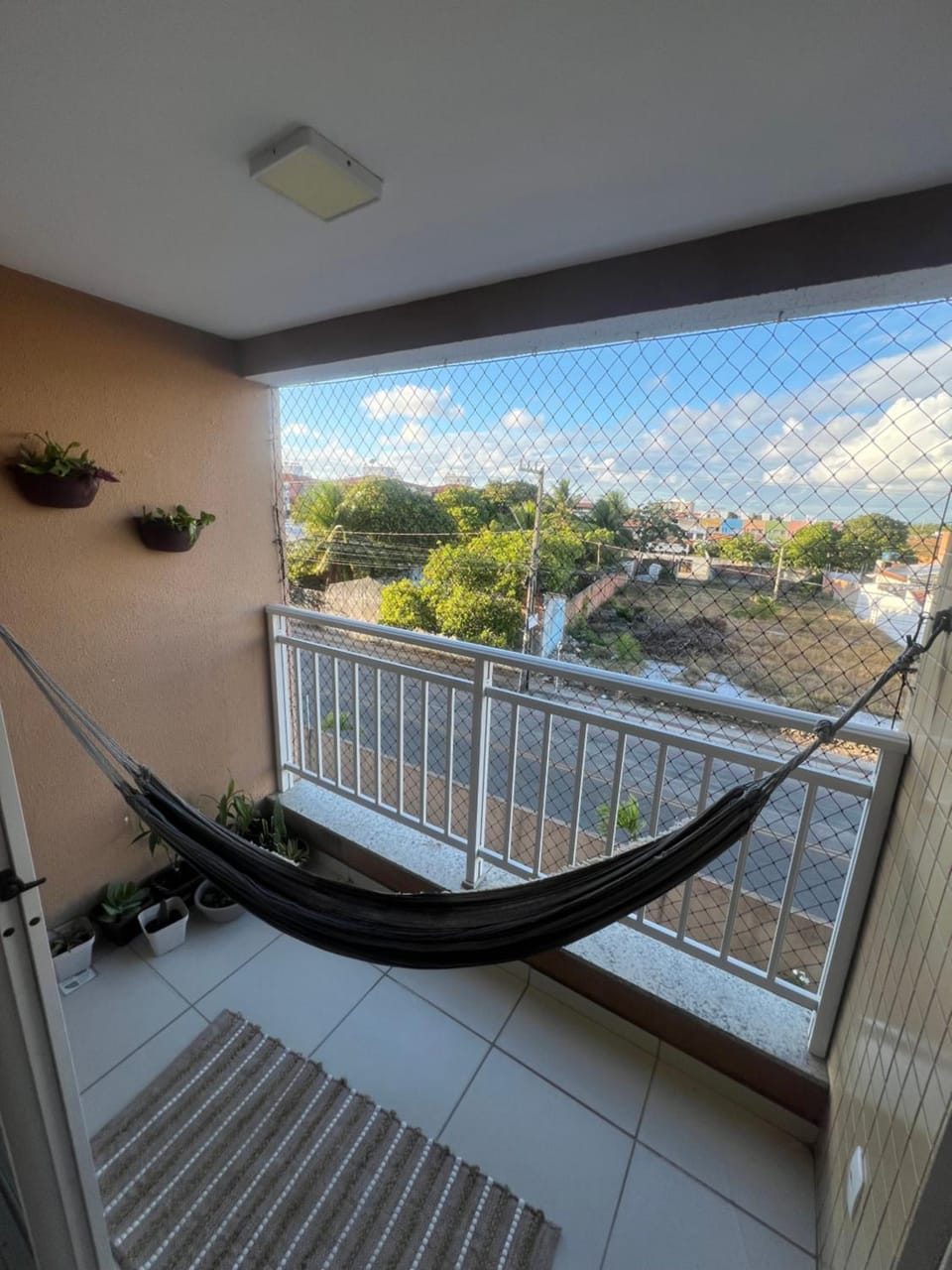 Condomínio Clube - Apto Brisas Vida Bela Apartment in State of Sergipe, Brazil