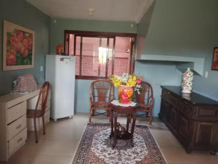 Casa coração de mãe Vacation rental in Uruguay