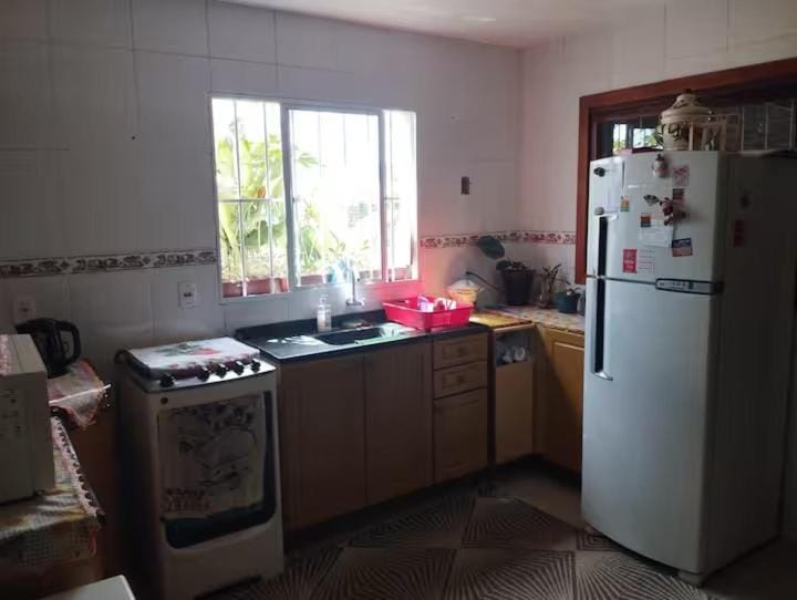Casa coração de mãe Vacation rental in Uruguay