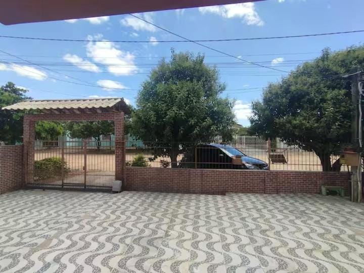 Casa coração de mãe Vacation rental in Uruguay