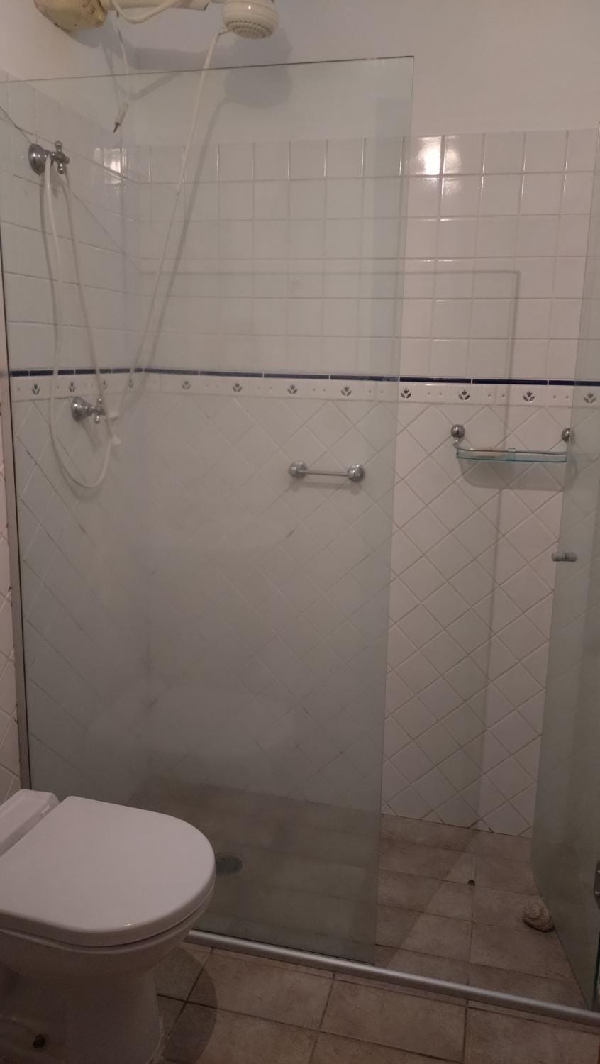 Casa para temporada em Ubatuba, piscina, churrasqueira próxima das praias e restaurantes Villa in Ubatuba