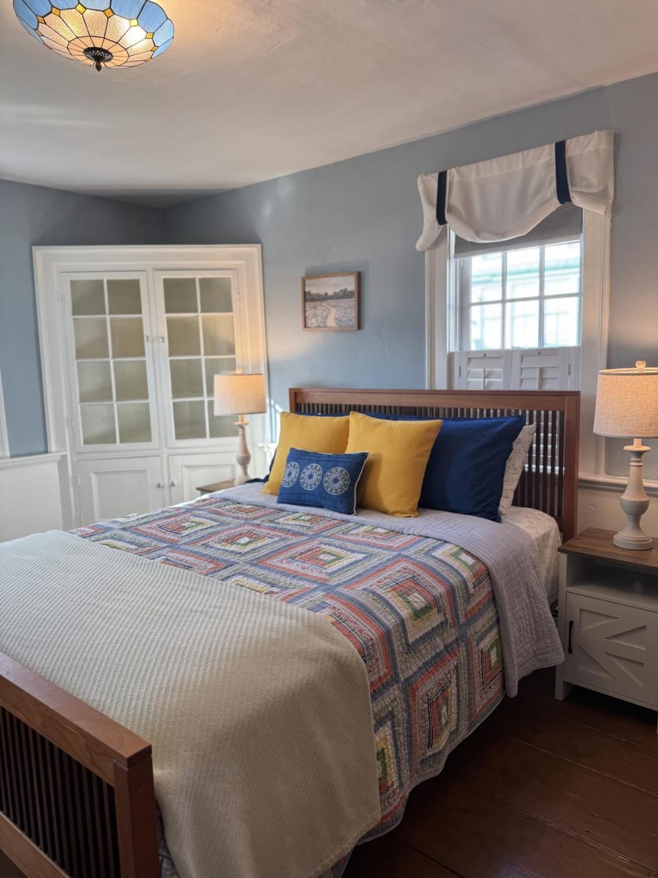 Coastal fun awaits at Castaway Cottage House in Eastport