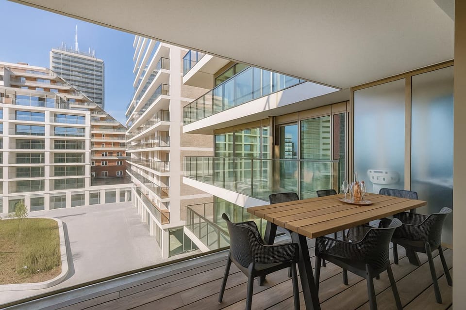 Day, View (from property/room), Balcony/Terrace