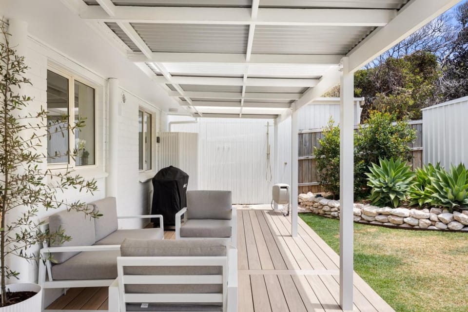 Patio, Balcony/Terrace