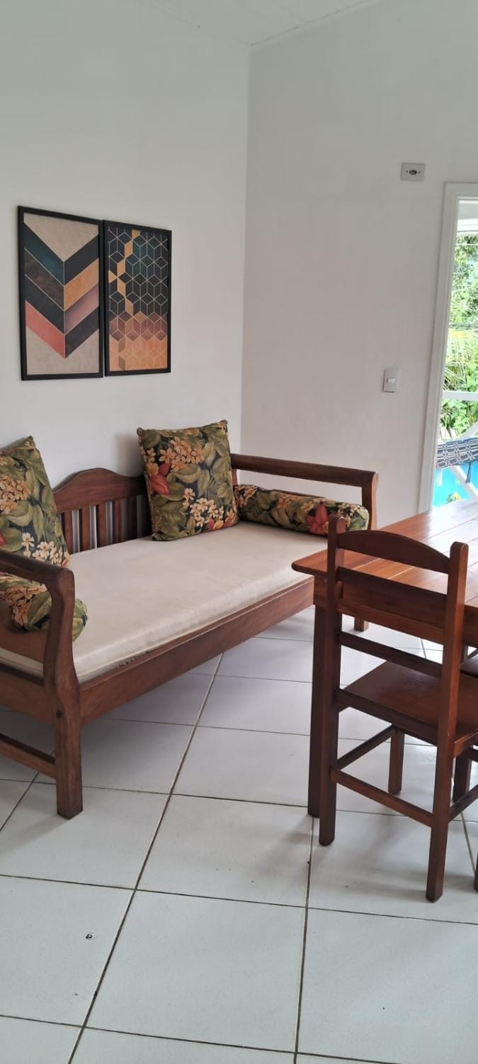 Kasa Mare studios Maresias Vacation rental in São Sebastião