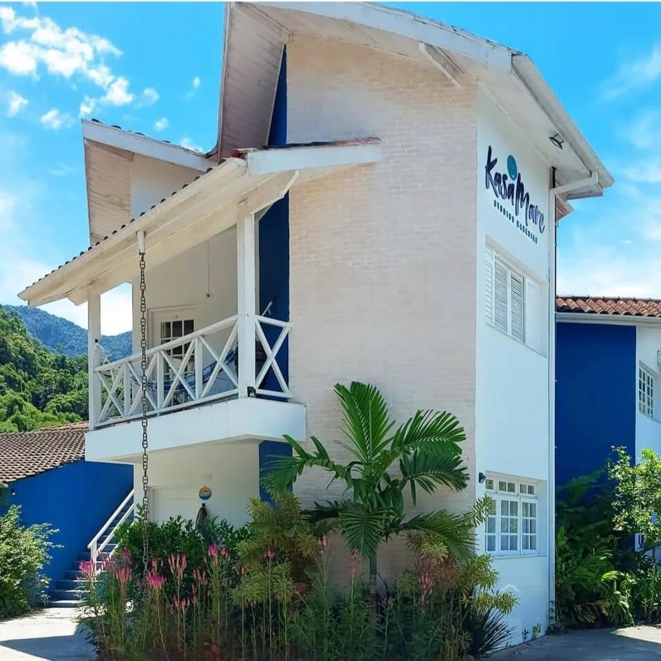 Kasa Mare studios Maresias Vacation rental in São Sebastião