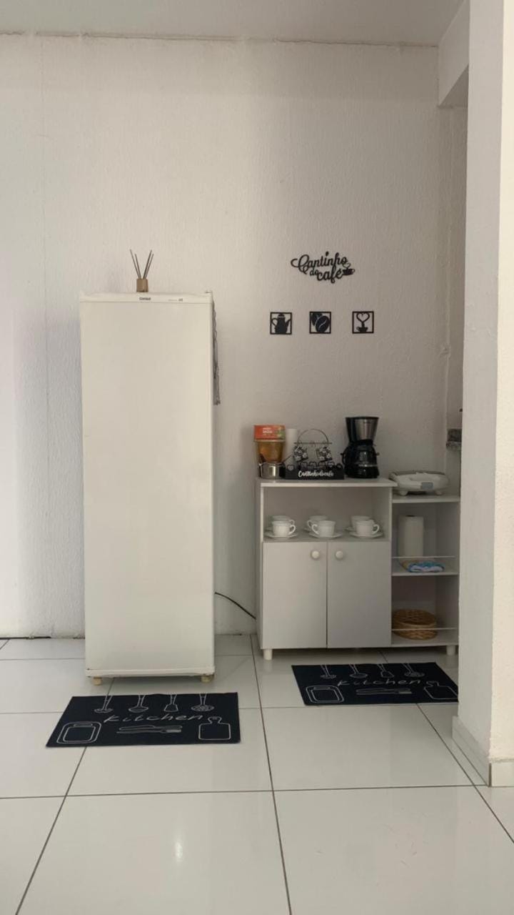 Hotel Smart Flat- Apartamento A21 Apartment in Mogi das Cruzes