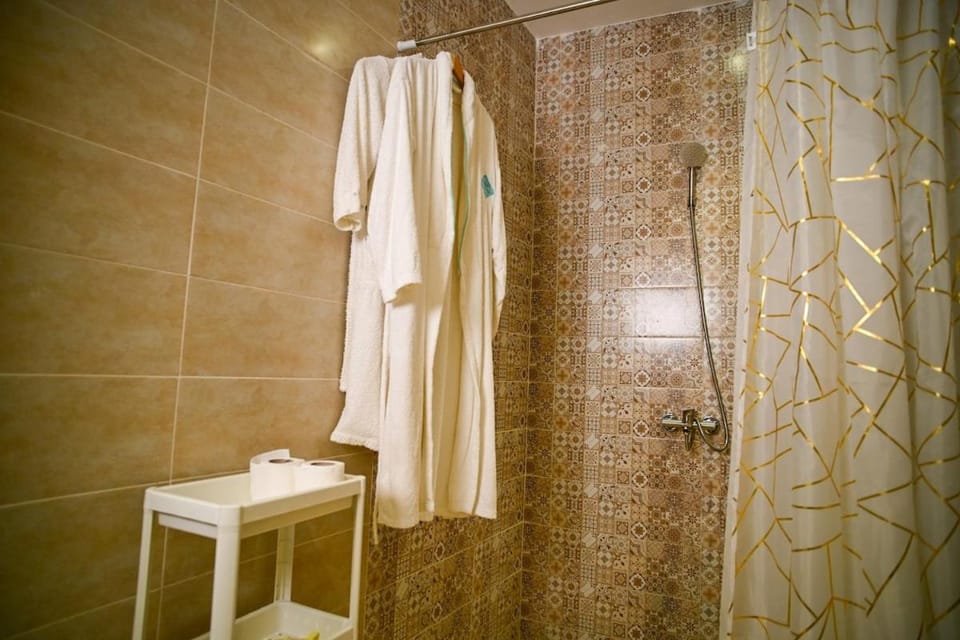 New well-equipped apartment for family Apartment in Rabat
