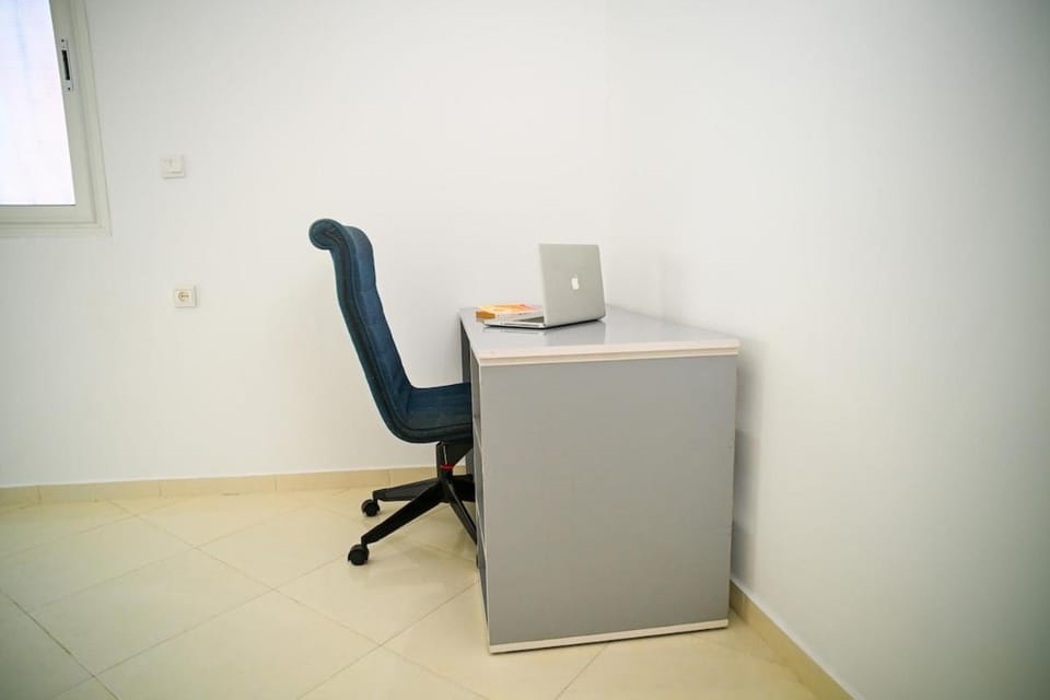 New well-equipped apartment for family Apartment in Rabat