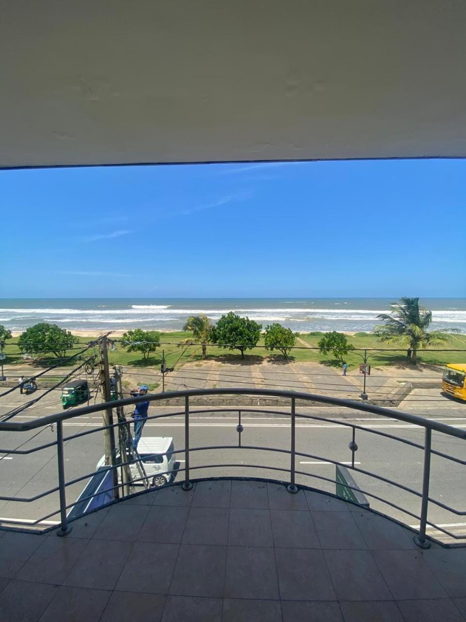 Mayura Beach Resort Matara Hotel in Southern Province