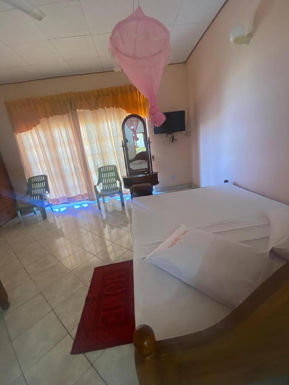 Mayura Beach Resort Matara Hotel in Southern Province