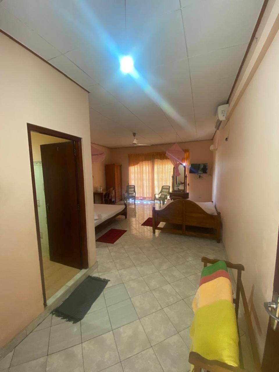 Mayura Beach Resort Matara Hotel in Southern Province