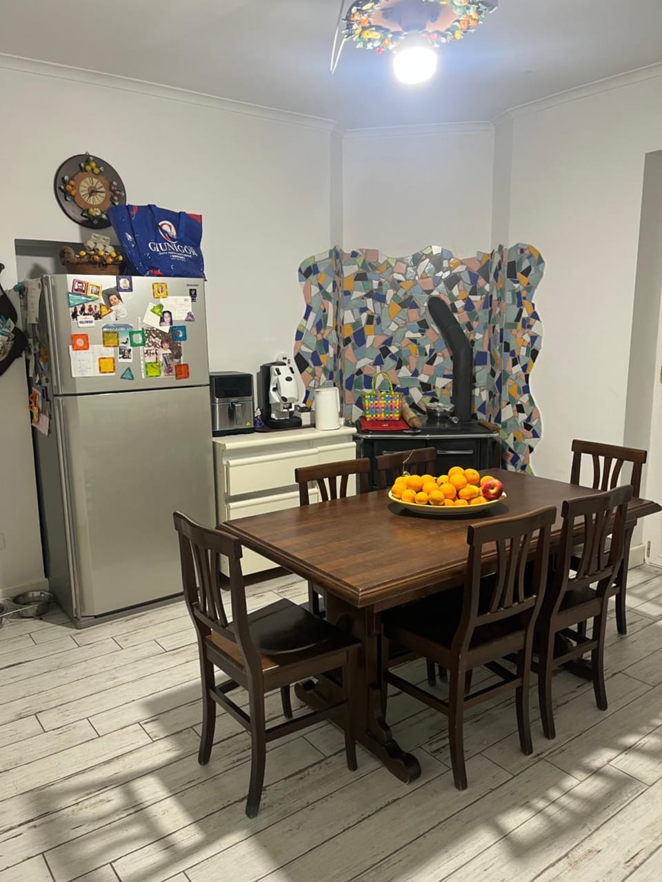 Villa Rosa Bed and Breakfast in Campania