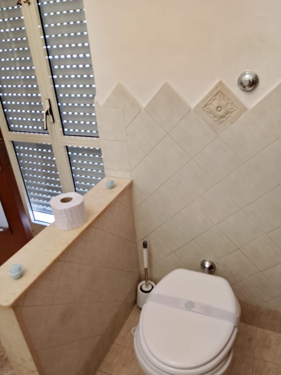 Elegant Apartment with View in Castellammare Centre Apartment in Castellammare di Stabia