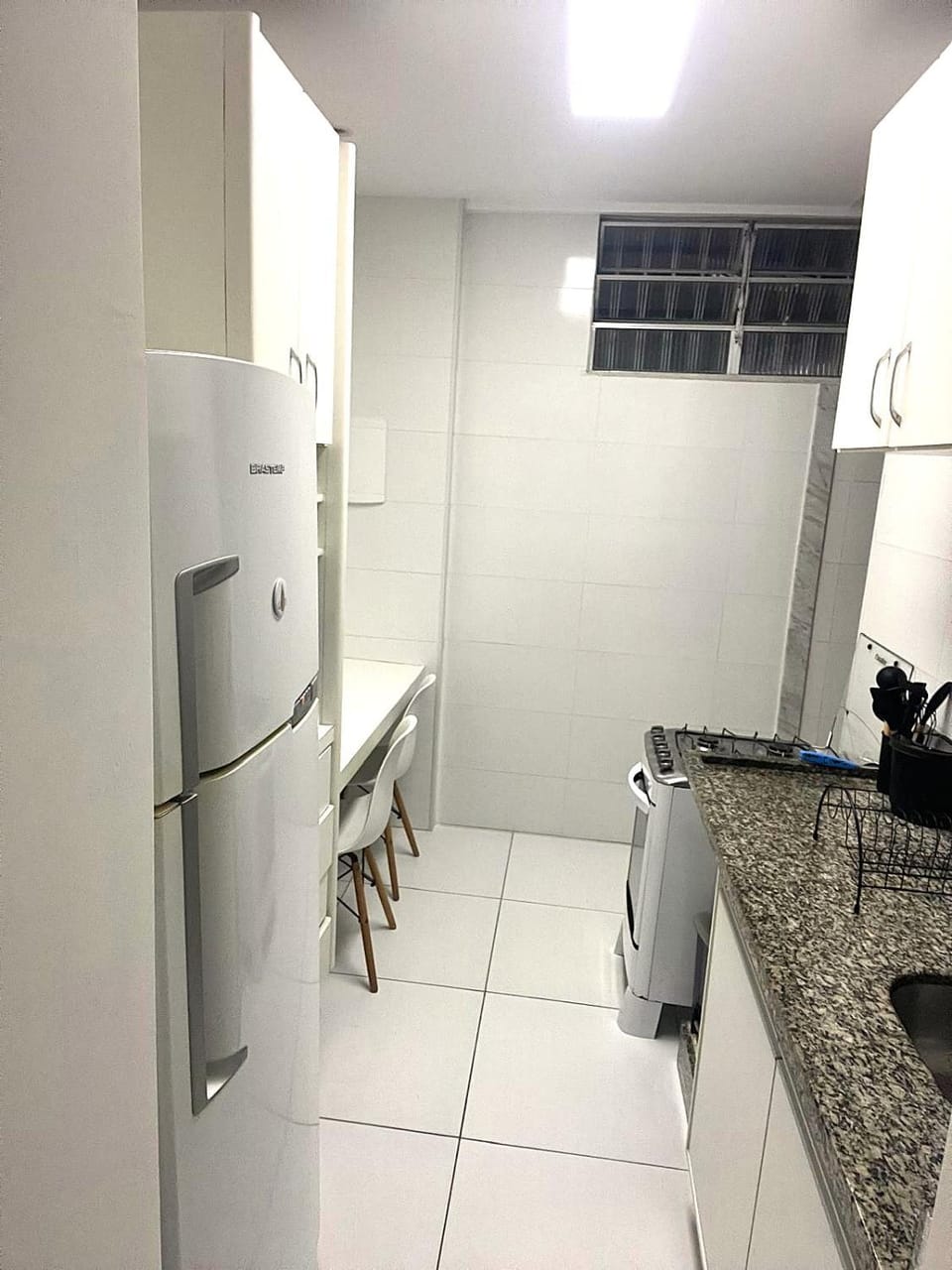 Edificio 537 princesa léopoldina ap 32 Apartment in Salvador