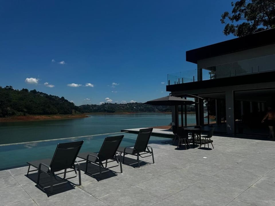 River view