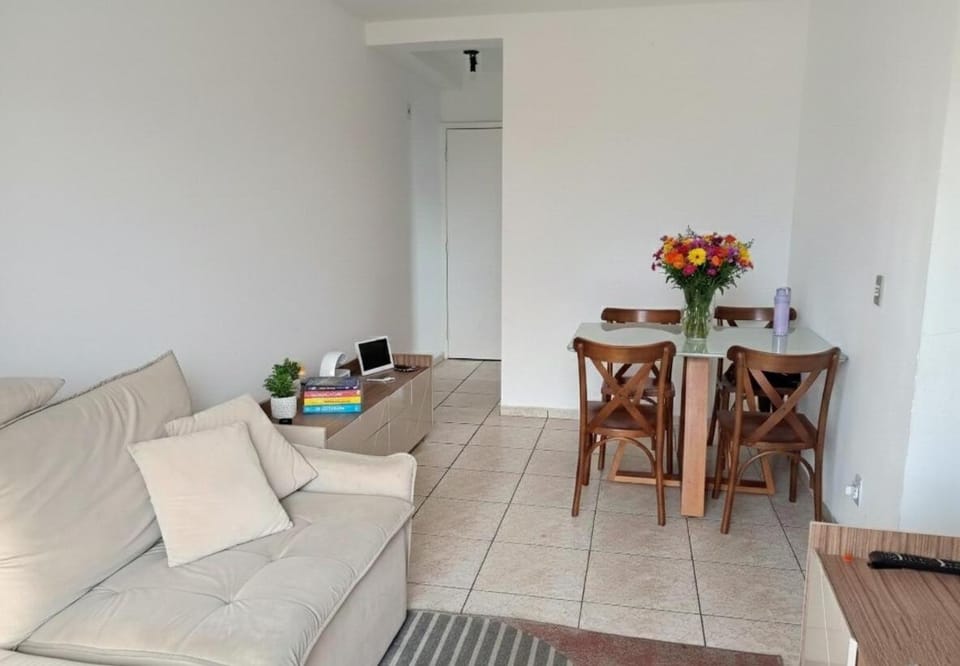 Canto do Forte - 950m da Praia Apartment in State of São Paulo