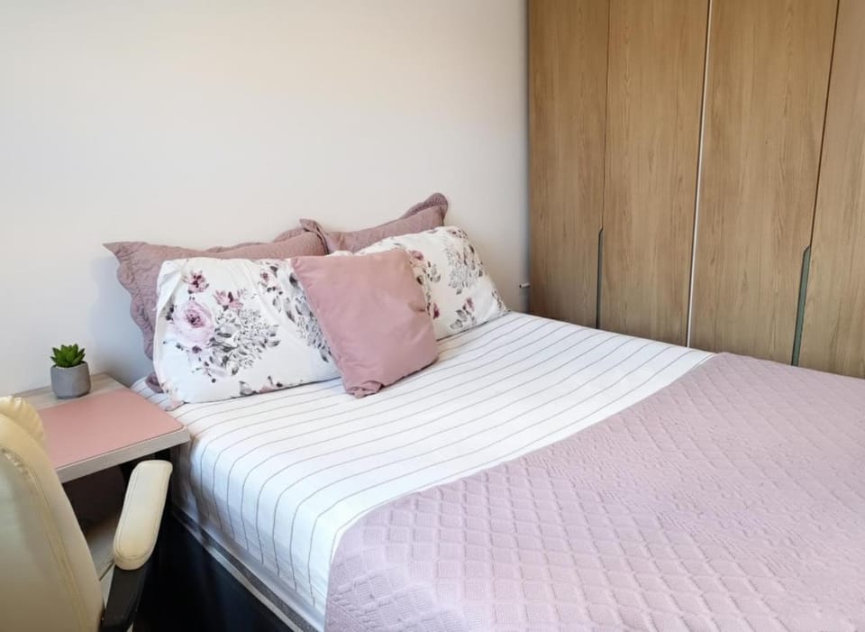 Canto do Forte - 950m da Praia Apartment in State of São Paulo