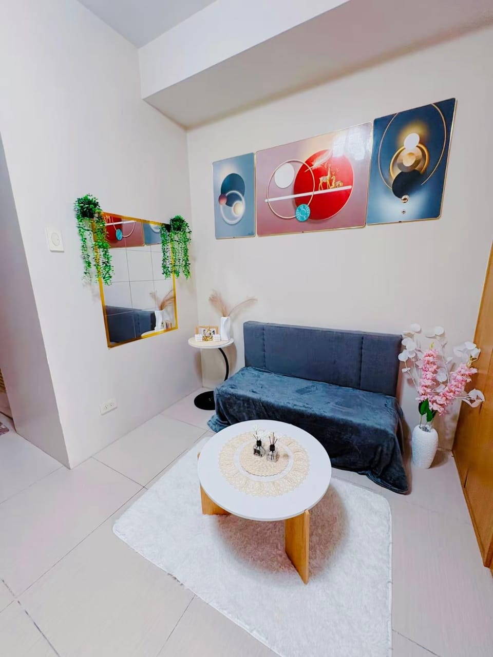 Shell Residences Hotel in Pasay