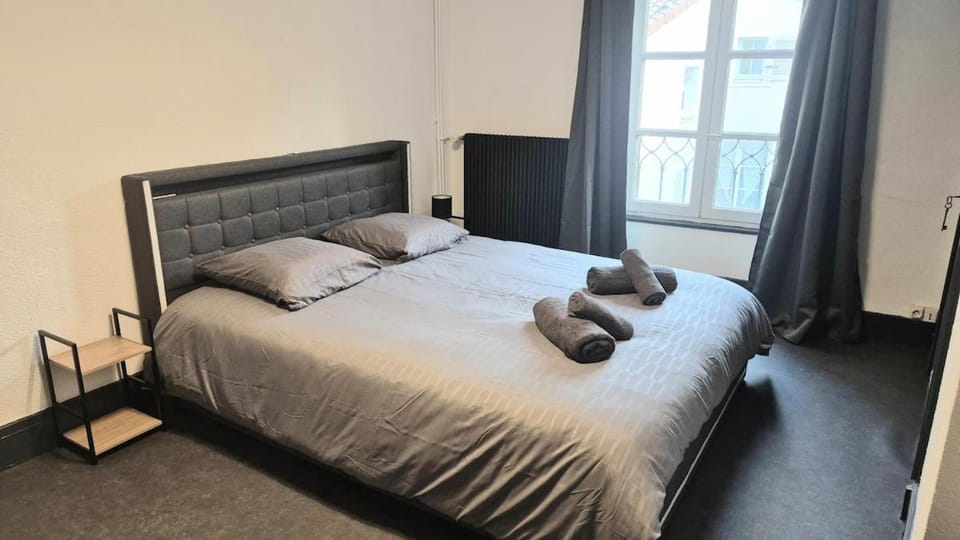 Le Passage - Centre-ville - WiFi House in Issoire