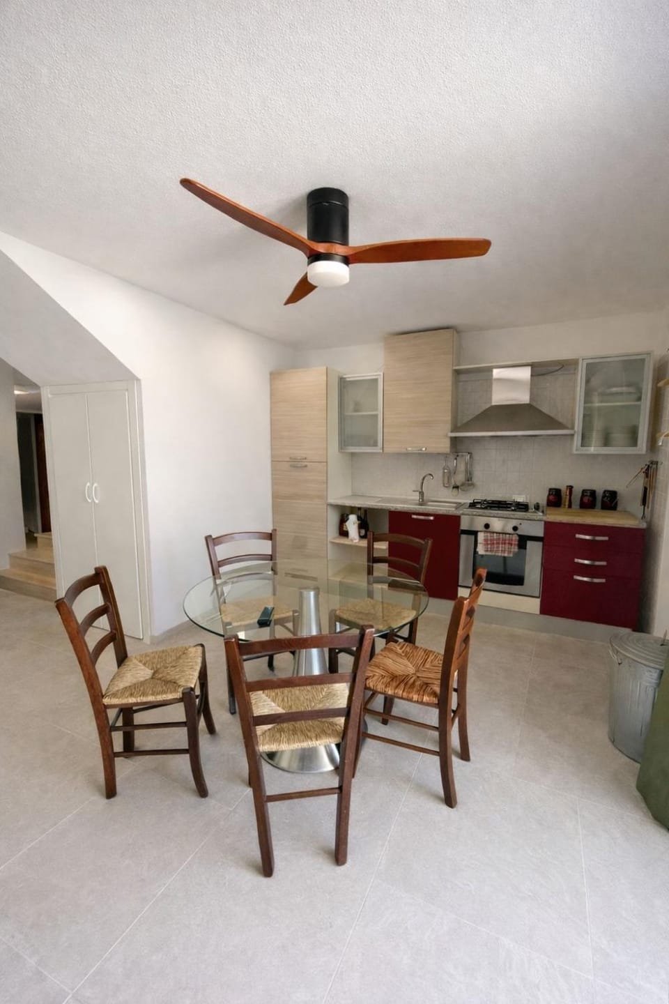 Home Stay Apartment Apartment in Villasimius