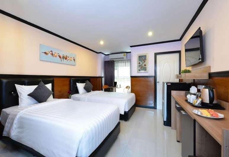 THE BRETON Hotel Hotel in Bangkok