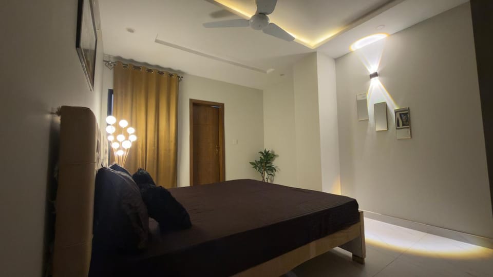 Travel Hive Apartment in Islamabad Capital Territory