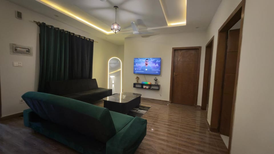 Travel Hive Apartment in Islamabad Capital Territory