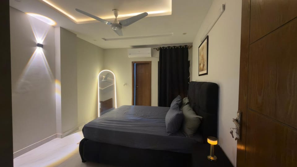 Travel Hive Apartment in Islamabad Capital Territory