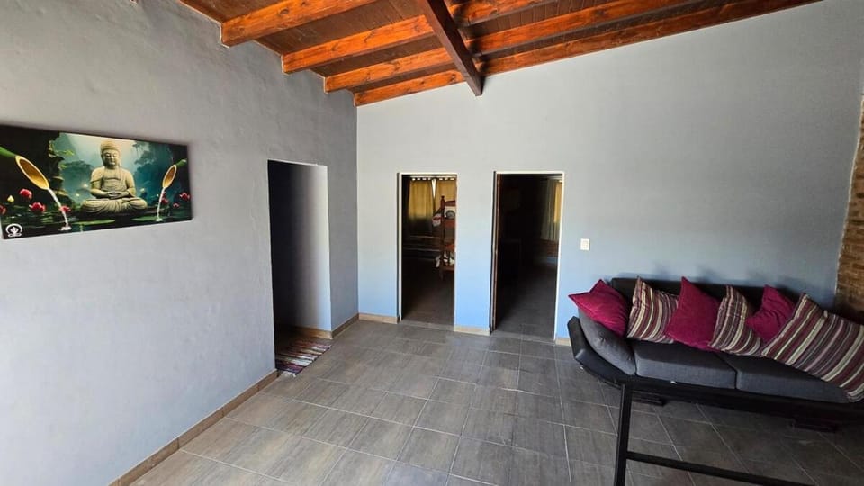 Casa 12o - Paso de la Patria House in Paso de la Patria