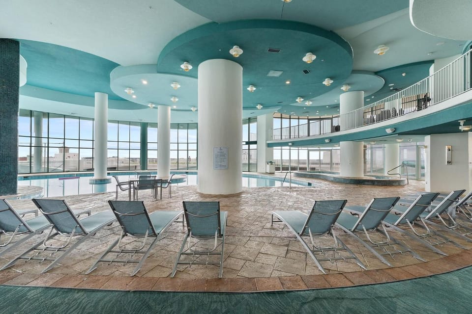 Turquoise D1005 House in Orange Beach