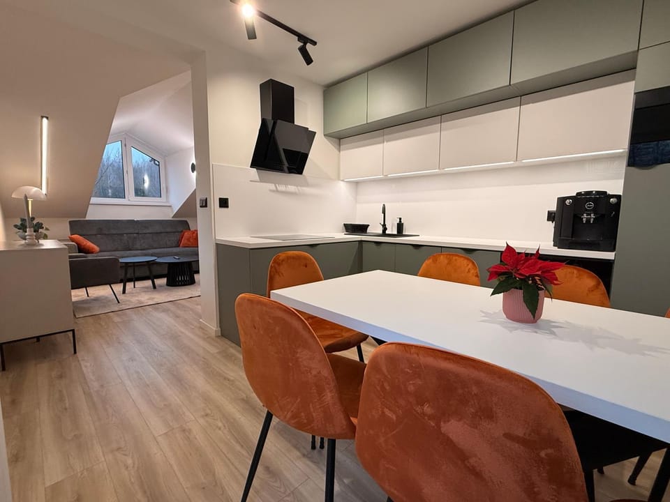 Apartmány Adelia - Apartmánový dom Pinea - Frida Apartment in Slovakia