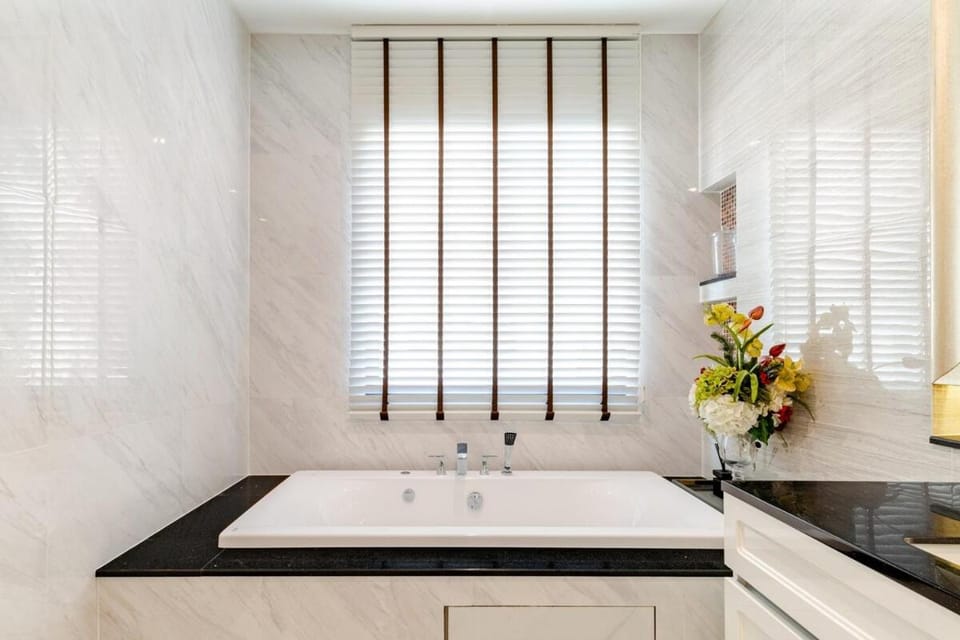 Luxury Pool Villa Near Airport Cinema Room number 29 Villa in Bangkok