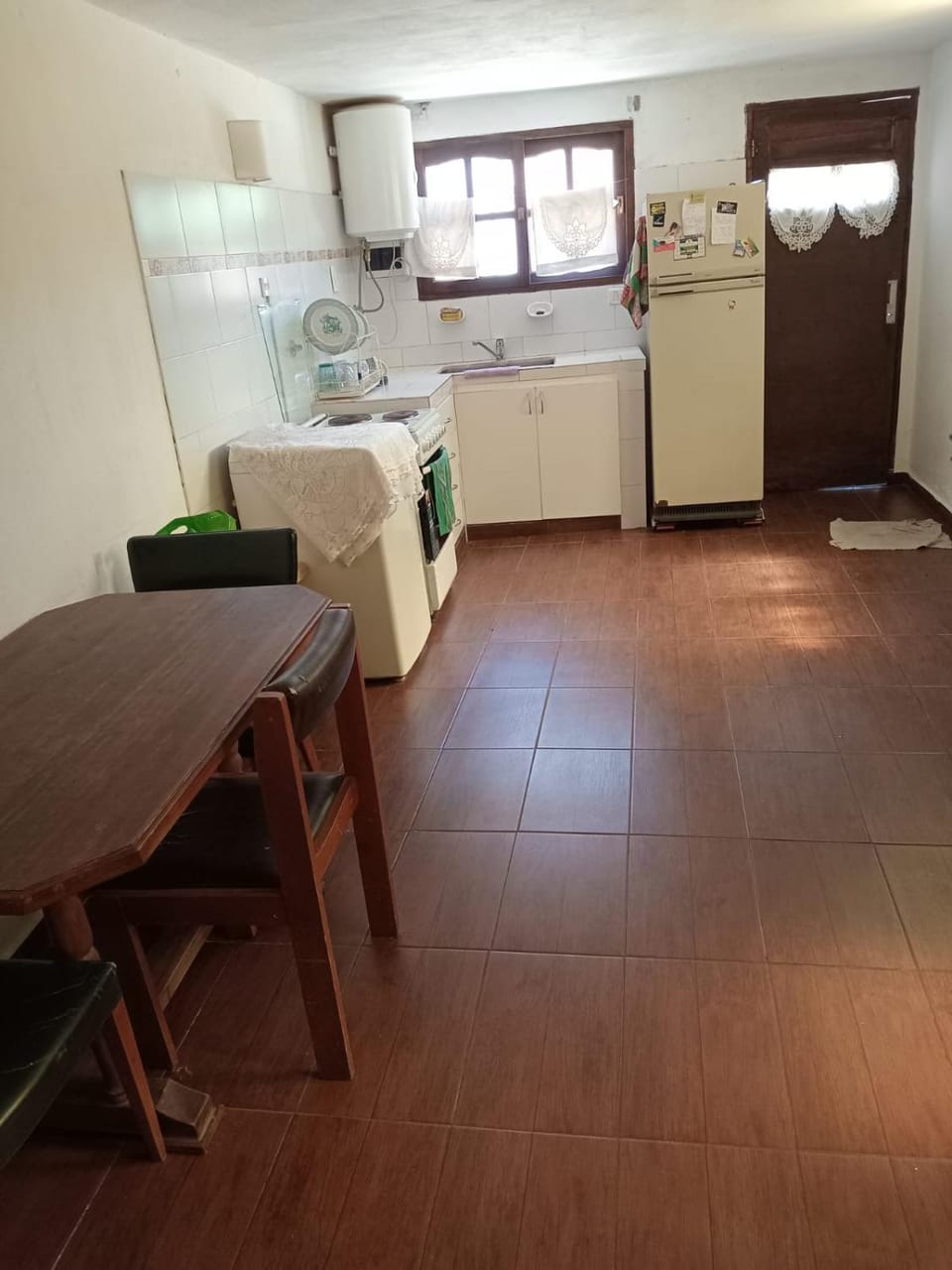 Paseo 144 Apartment in Villa Gesell