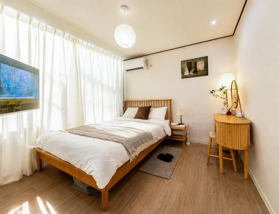 Stay Dan House Apartment in Seoul