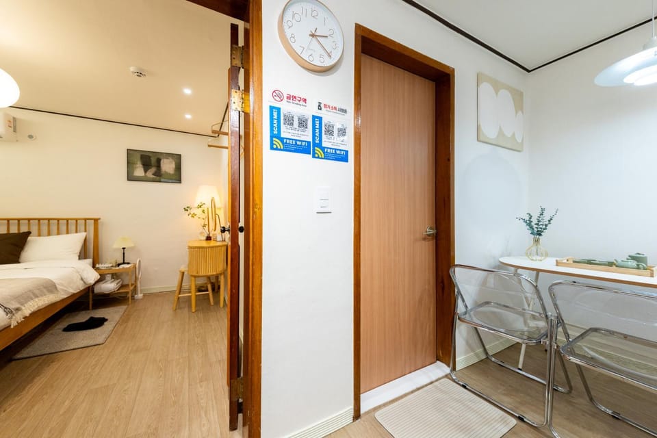Stay Dan House Apartment in Seoul