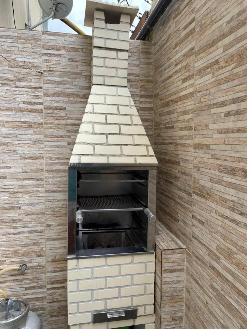 BBQ facilities