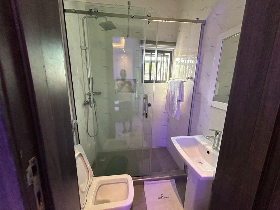 Crown Exquisite Apartment Magodo Apartment in Lagos