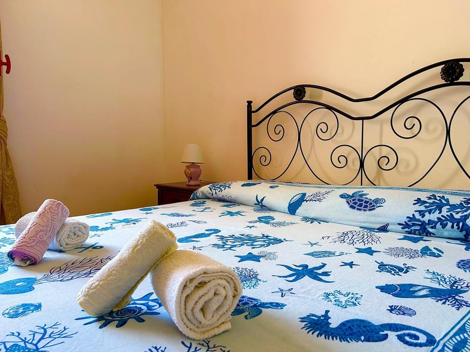 Golden Pearl Home - Salento House in Torre Vado