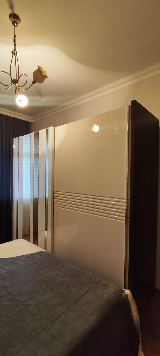 Asif house Apartment in Baku