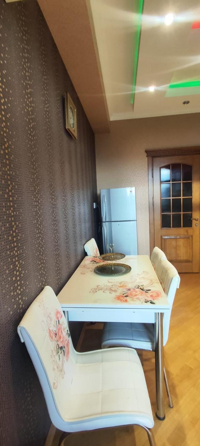 Asif house Apartment in Baku