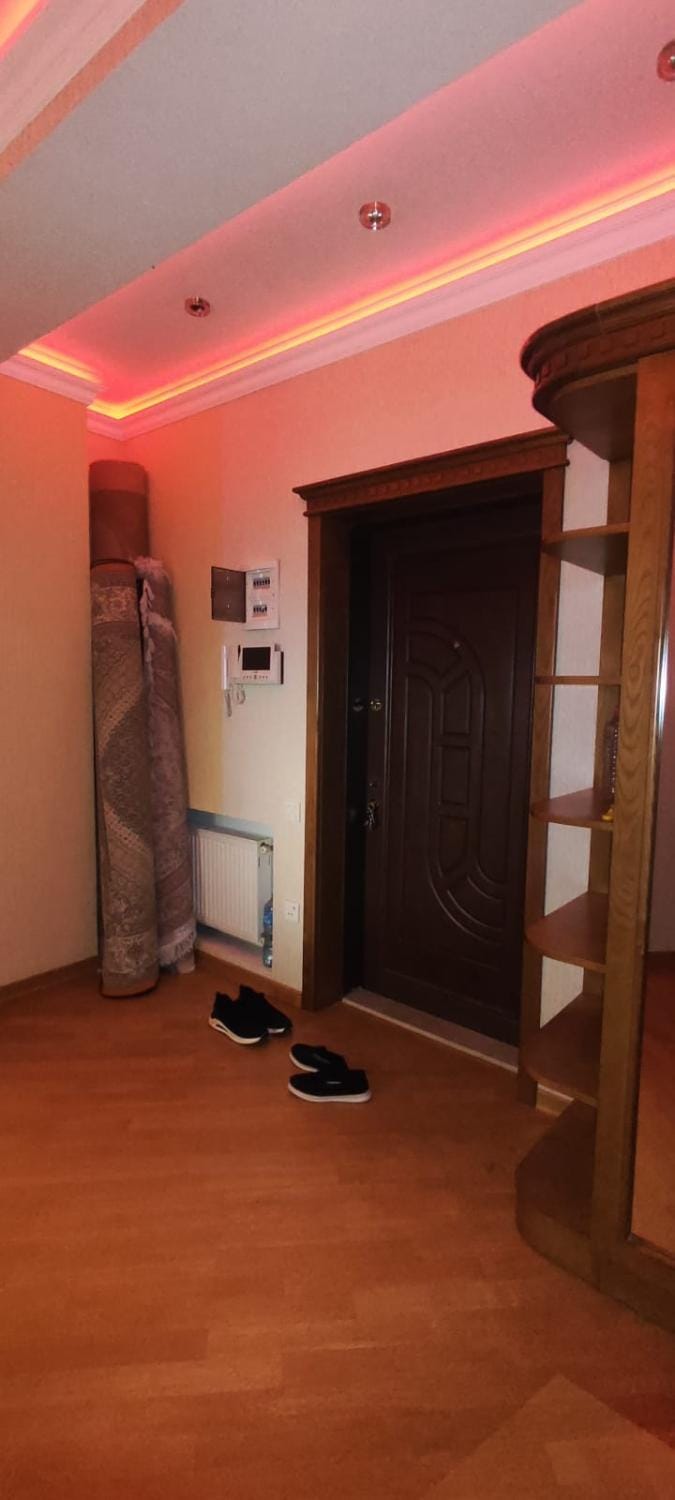 Asif house Apartment in Baku