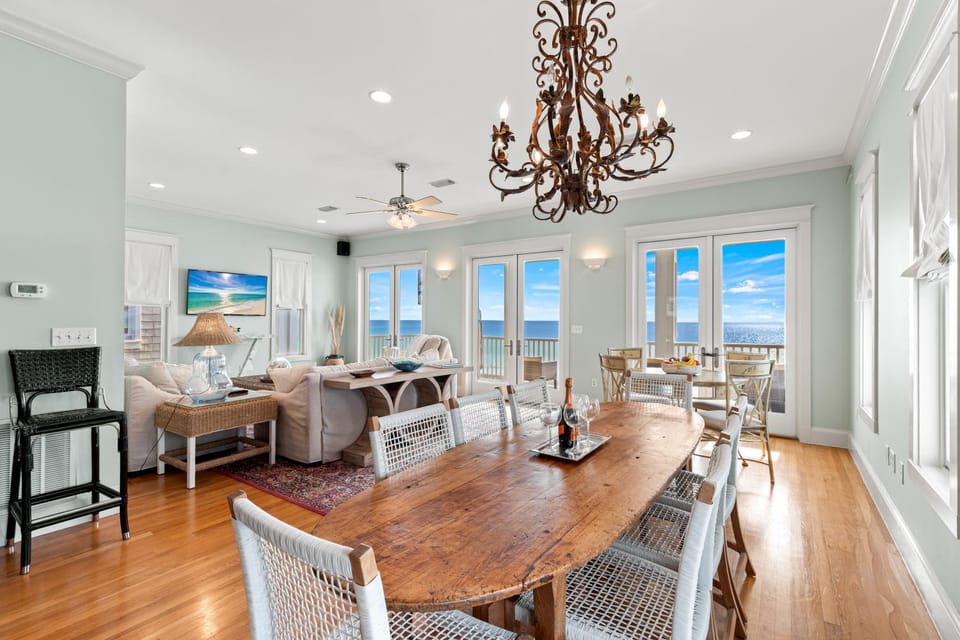 High Tide House in Seacrest