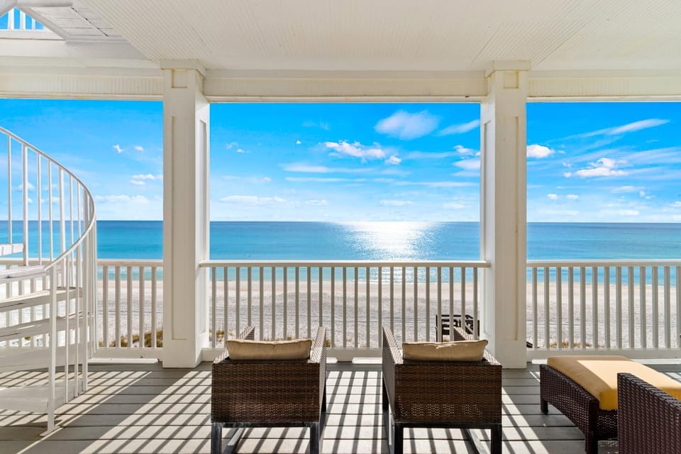 High Tide House in Seacrest